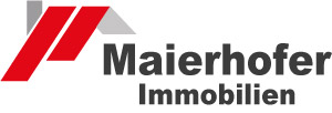 Logo Maierhofer Immobilien Hankofen